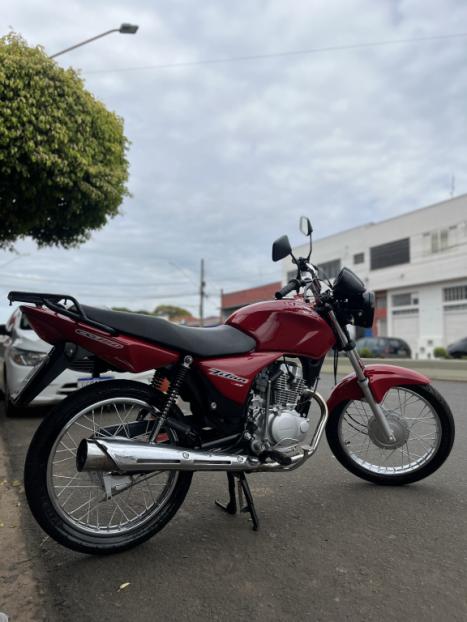HONDA CG 150 TITAN KS, Foto 2