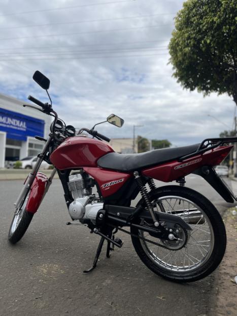 HONDA CG 150 TITAN KS, Foto 3