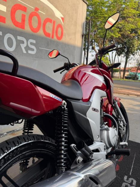 HONDA CG 150 TITAN MIX EX, Foto 2