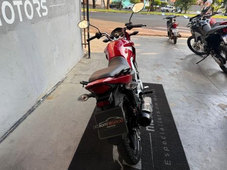 HONDA CG 150 TITAN MIX EX, Foto 3