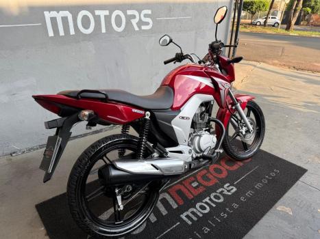 HONDA CG 150 TITAN MIX EX, Foto 5