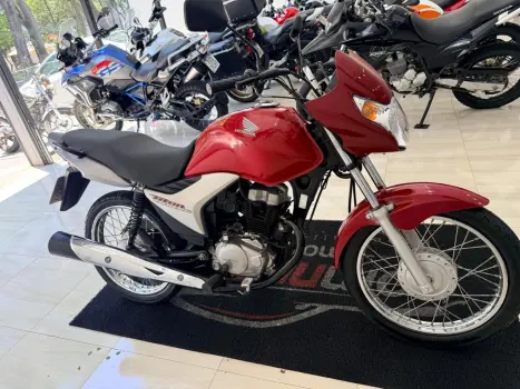 HONDA CG 150 TITAN MIX ES, Foto 1