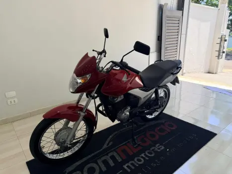 HONDA CG 150 TITAN MIX ES, Foto 4