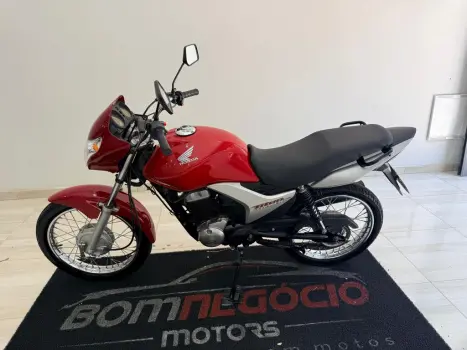 HONDA CG 150 TITAN MIX ES, Foto 5