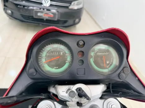 HONDA CG 150 TITAN MIX ES, Foto 6