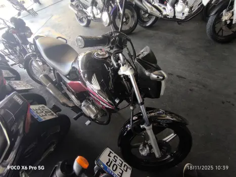 HONDA CG 150 TITAN MIX EX, Foto 1