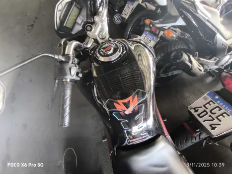 HONDA CG 150 TITAN MIX EX, Foto 4