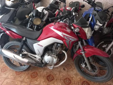 HONDA CG 150 TITAN MIX EX, Foto 2