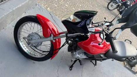 HONDA CG 150 TITAN MIX KS, Foto 2