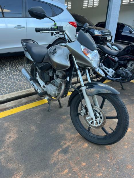 HONDA CG 150 TITAN MIX EX, Foto 1