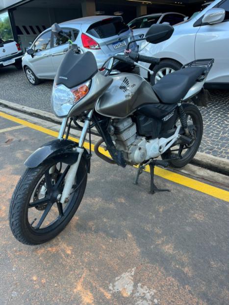 HONDA CG 150 TITAN MIX EX, Foto 2