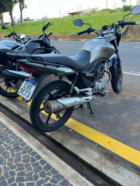 HONDA CG 150 TITAN MIX EX, Foto 3