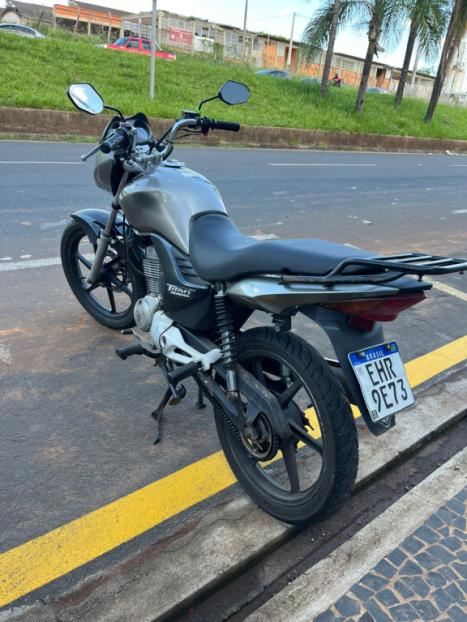HONDA CG 150 TITAN MIX EX, Foto 4