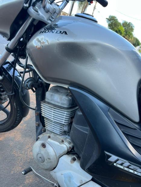 HONDA CG 150 TITAN MIX EX, Foto 6