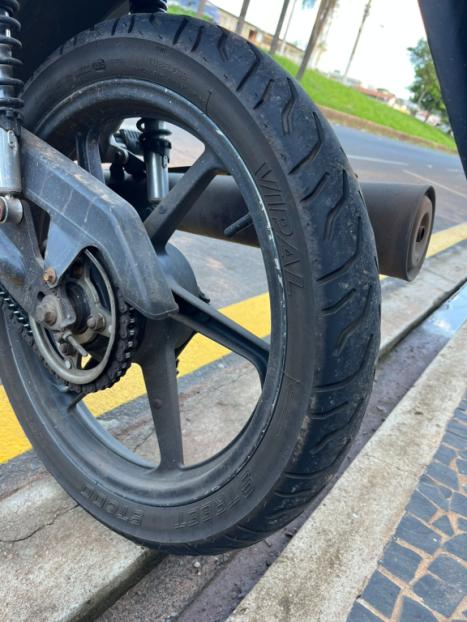 HONDA CG 150 TITAN MIX EX, Foto 7