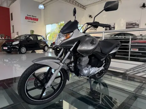 HONDA CG 150 TITAN MIX EX, Foto 2