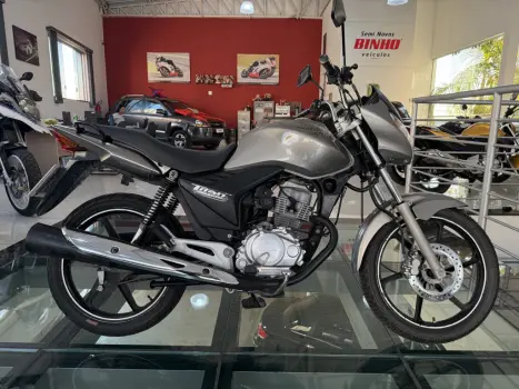 HONDA CG 150 TITAN MIX EX, Foto 3