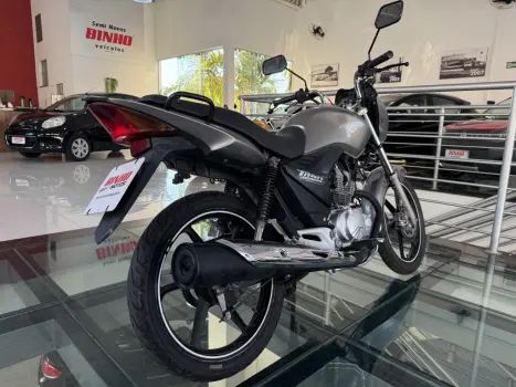 HONDA CG 150 TITAN MIX EX, Foto 4