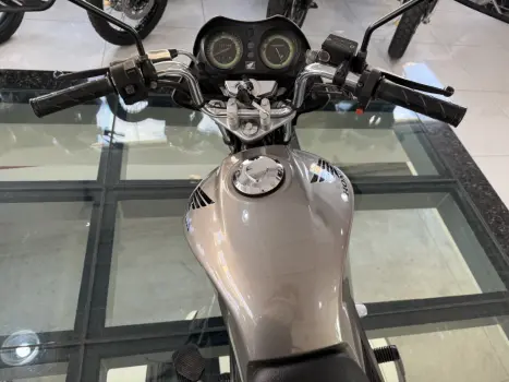 HONDA CG 150 TITAN MIX EX, Foto 5