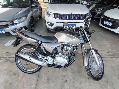 HONDA CG 150 TITAN MIX ES, Foto 1