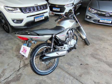 HONDA CG 150 TITAN MIX ES, Foto 2