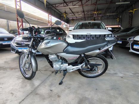 HONDA CG 150 TITAN MIX ES, Foto 3