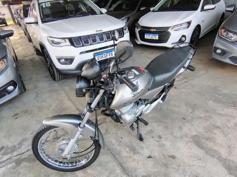 HONDA CG 150 TITAN MIX ES, Foto 4