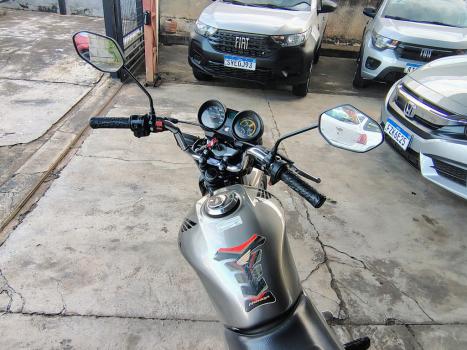 HONDA CG 150 TITAN MIX ES, Foto 5