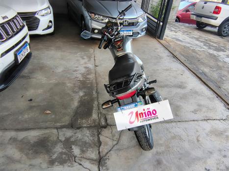 HONDA CG 150 TITAN MIX ES, Foto 6