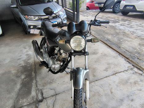 HONDA CG 150 TITAN MIX ES, Foto 7