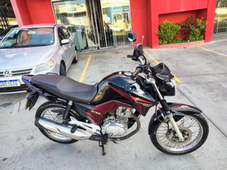 HONDA CG 150 TITAN MIX ESD, Foto 1