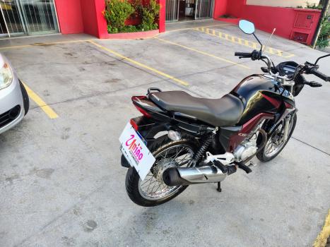 HONDA CG 150 TITAN MIX ESD, Foto 2