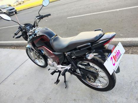 HONDA CG 150 TITAN MIX ESD, Foto 3