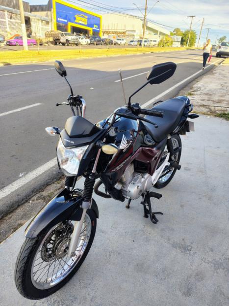 HONDA CG 150 TITAN MIX ESD, Foto 4