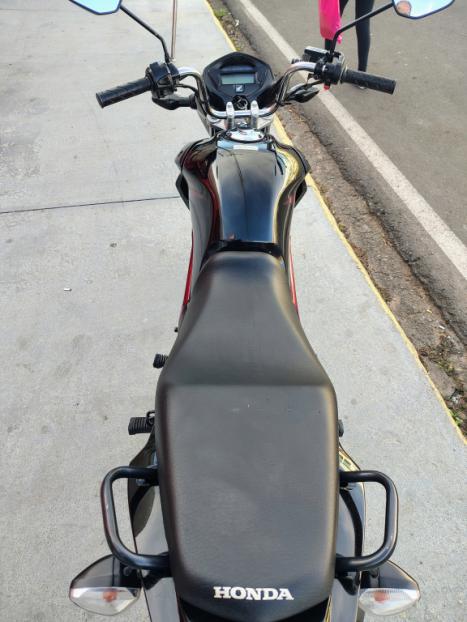HONDA CG 150 TITAN MIX ESD, Foto 5