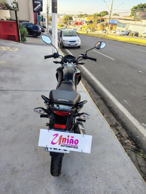HONDA CG 150 TITAN MIX ESD, Foto 6
