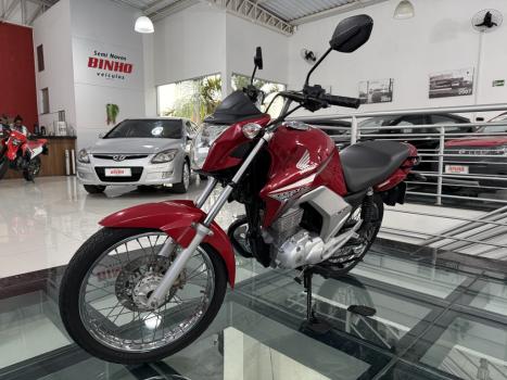 HONDA CG 150 TITAN MIX ESD, Foto 2
