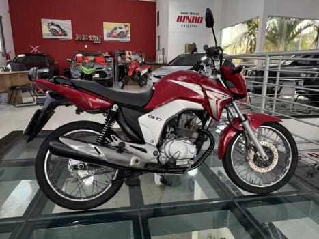 HONDA CG 150 TITAN MIX ESD, Foto 3