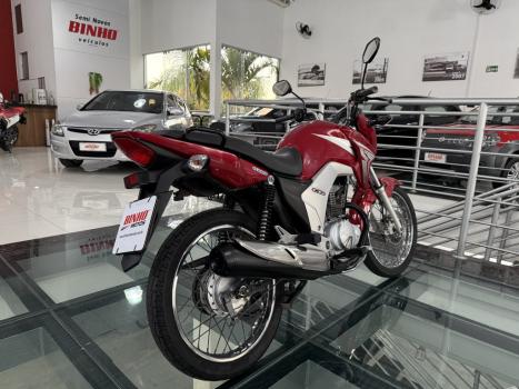 HONDA CG 150 TITAN MIX ESD, Foto 4