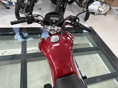 HONDA CG 150 TITAN MIX ESD, Foto 5