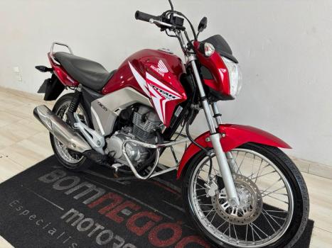HONDA CG 150 TITAN MIX EX, Foto 2