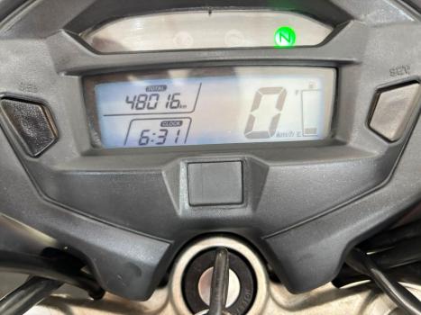 HONDA CG 150 TITAN MIX EX, Foto 3