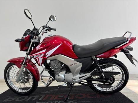 HONDA CG 150 TITAN MIX EX, Foto 4