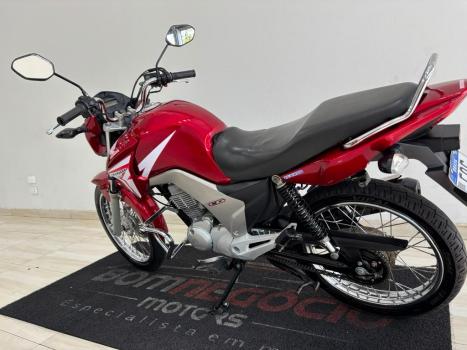 HONDA CG 150 TITAN MIX EX, Foto 5