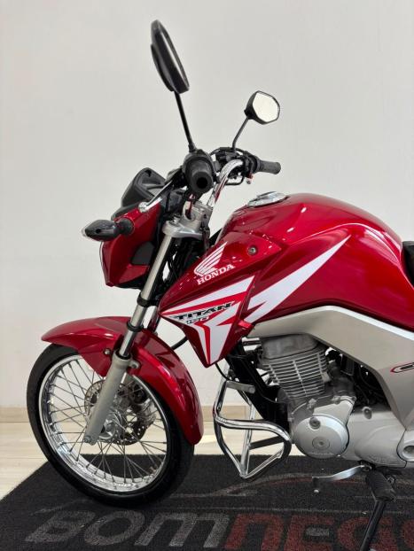 HONDA CG 150 TITAN MIX EX, Foto 6