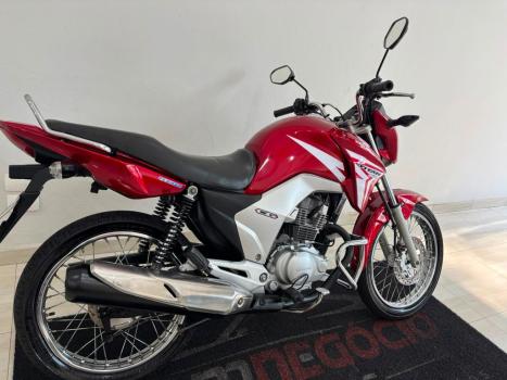 HONDA CG 150 TITAN MIX EX, Foto 7