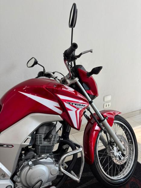 HONDA CG 150 TITAN MIX EX, Foto 8
