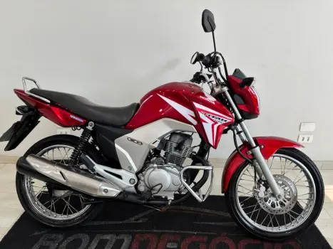 HONDA CG 150 TITAN MIX EX, Foto 9