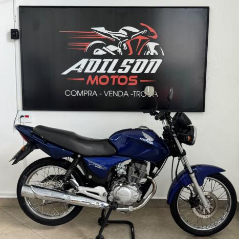 HONDA CG 150 TITAN MIX ESD, Foto 1