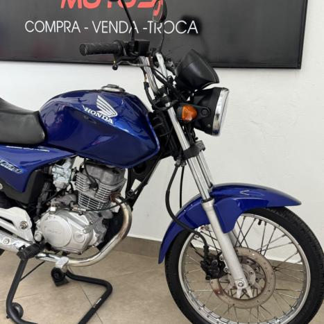 HONDA CG 150 TITAN MIX ESD, Foto 2